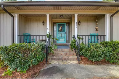 413 Valhalla Drive, Columbia, SC 29229 - Photo 9