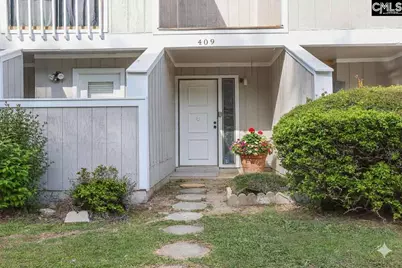 409 Hickory Hill Drive, Columbia, SC 29210 - Photo 1