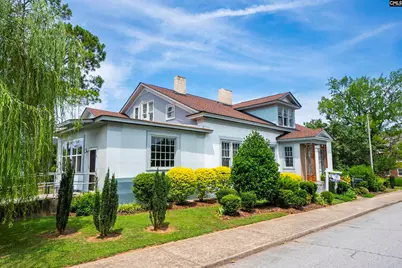909 College Street, Newberry, SC 29108 - Photo 3