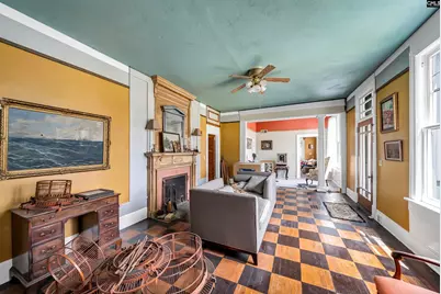 909 College Street, Newberry, SC 29108 - Photo 7