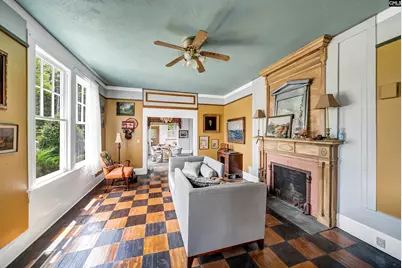 909 College Street, Newberry, SC 29108 - Photo 5