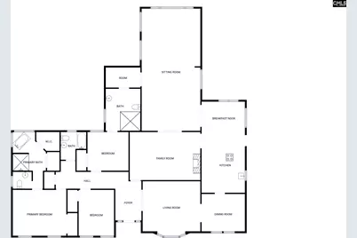 6114 Cedar Ridge Road, Columbia, SC 29206 - Photo 39