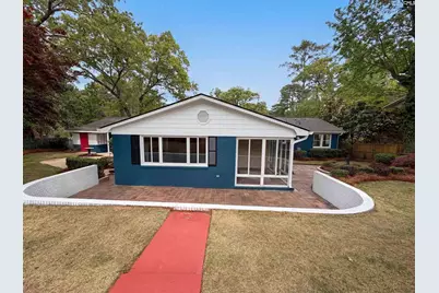 6114 Cedar Ridge Road, Columbia, SC 29206 - Photo 5