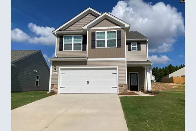 1695 Hidden Garden Lane, Gilbert, SC 29054 - Photo 1