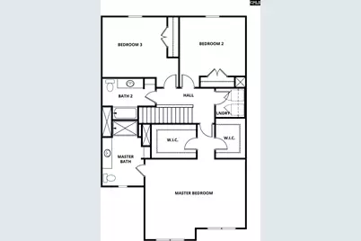 1695 Hidden Garden Lane, Gilbert, SC 29054 - Photo 3