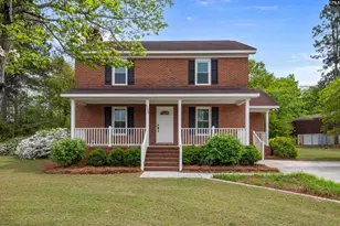 4303 Fish Hatchery Rd, Gaston, SC 29053 - Photo 1