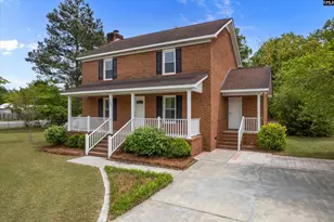 4303 Fish Hatchery Rd, Gaston, SC 29053 - Photo 5