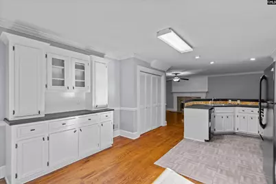 4303 Fish Hatchery Road, Gaston, SC 29053 - Photo 17