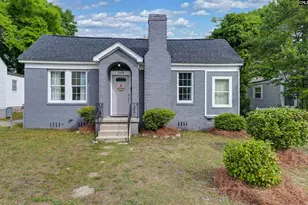 1020 Naples Ave, Cayce, SC 29033 - Photo 1