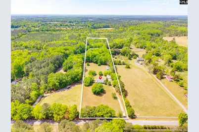 599 Charlotte Thompson School, Camden, SC 29020 - Photo 3