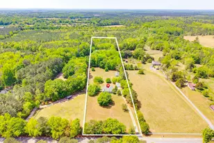 599 Charlotte Thompson School, Camden, SC 29020 - Photo 3