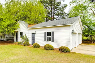 599 Charlotte Thompson School, Camden, SC 29020 - Photo 19