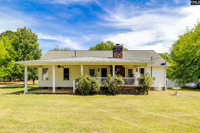 599 Charlotte Thompson School, Camden, SC 29020 - Photo 15