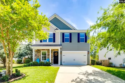 7 Lydford Lane, Camden, SC 29020 - Photo 1