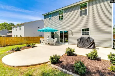 7 Lydford Lane, Camden, SC 29020 - Photo 33