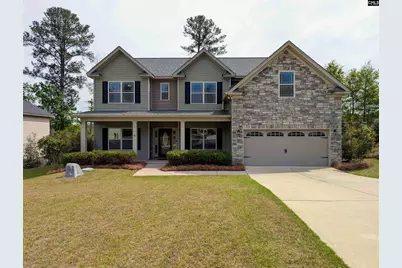 105 Tall Pines Road, Gaston, SC 29053 - Photo 1
