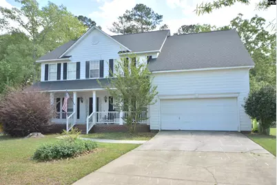 305 Belfair Road, Irmo, SC 29063 - Photo 3