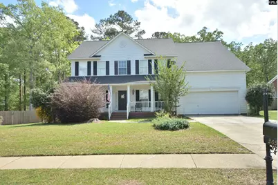 305 Belfair Road, Irmo, SC 29063 - Photo 1