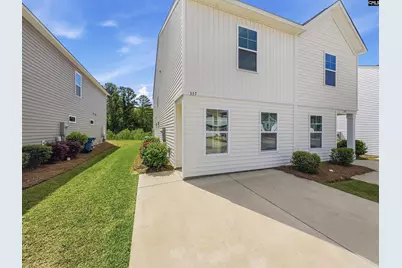 337 Gum Swamp Trail, West Columbia, SC 29169 - Photo 1