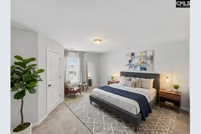 337 Gum Swamp Trail, West Columbia, SC 29169 - Photo 15