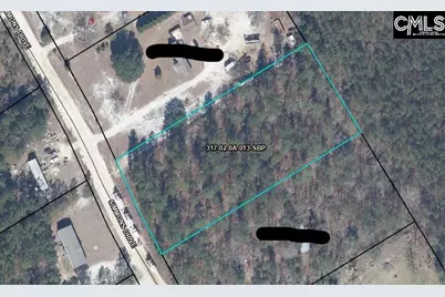 90 Simmons Drive, Camden, SC 29045 - Photo 1