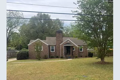 2453 Haile St Extension, Camden, SC 29020 - Photo 1