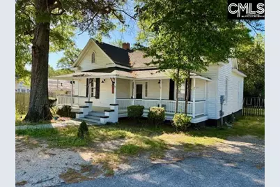 207 York Street, Camden, SC 29020 - Photo 1