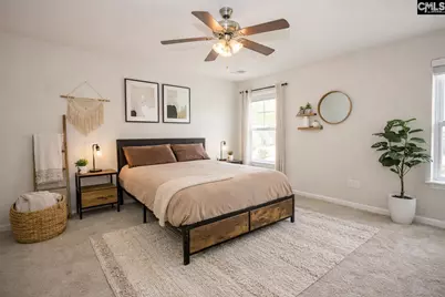 3089 Gedney Circle, Blythewood, SC 29016 - Photo 23