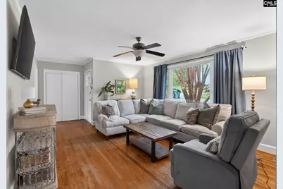 1804 Cherry Laurel Drive, Columbia, SC 29204 - Photo 7