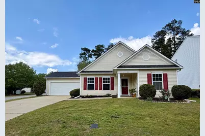 201 Aderley Oak Loop, Irmo, SC 29036 - Photo 1