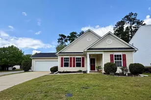 201 Aderley Oak Loop, Irmo, SC 29036 - Photo 1