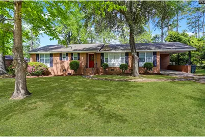 911 Fairwood Drive, Columbia, SC 29209 - Photo 1