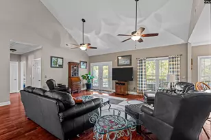 2210 Lake Rd, Ridgeway, SC 29130 - Photo 11