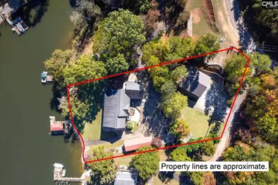 2210 Lake Road, Ridgeway, SC 29130 - Photo 73