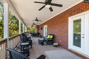 2210 Lake Rd, Ridgeway, SC 29130 - Photo 31