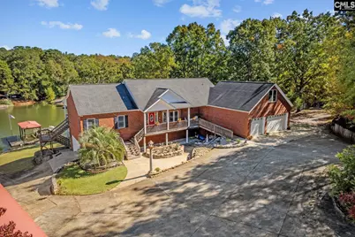 2210 Lake Road, Ridgeway, SC 29130 - Photo 1