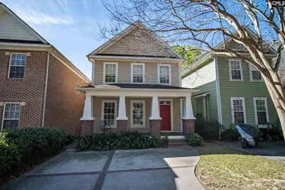 3720 Heyward Street, Columbia, SC 29205 - Photo 1