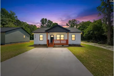 2900 S Partridge Circle, Hopkins, SC 29061 - Photo 5