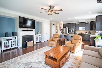 725 Coriander Road, Blythewood, SC 29016 - Photo 13