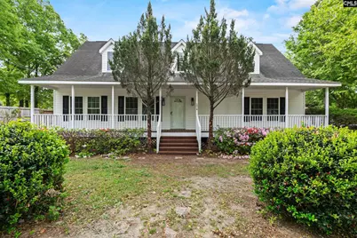 4018 Mineral Springs Road, Lexington, SC 29073 - Photo 1
