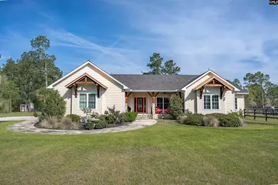4097 Snaffle Bit Drive, Aiken, SC 29803 - Photo 1