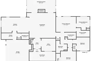 4097 Snaffle Bit Dr, Aiken, SC 29803 - Photo 67