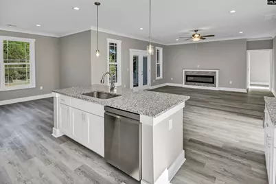 4195 Sc Highway 773, Pomaria, SC 29126 - Photo 21