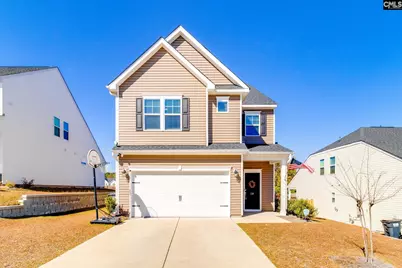 128 Coppersmith Drive, Lexington, SC 29073 - Photo 3