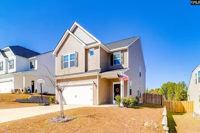 128 Coppersmith Drive, Lexington, SC 29073 - Photo 1