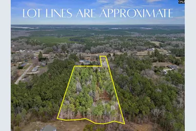 0 Richburg Road, Great Falls, SC 29055 - Photo 3