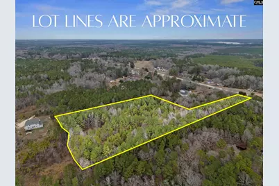 0 Richburg Road, Great Falls, SC 29055 - Photo 1