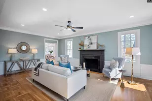 3811 Kilbourne Rd, Columbia, SC 29205 - Photo 7