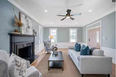 3811 Kilbourne Road, Columbia, SC 29205 - Photo 9