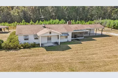 7166 Wagener Road, Wagener, SC 29164 - Photo 31